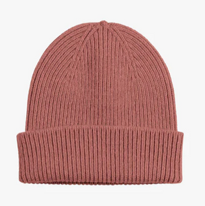 Merino Wool Beanie by Colorful Standard (20+ Colours)