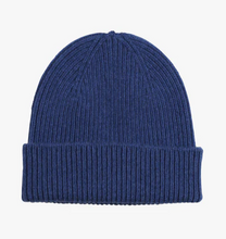 Load image into Gallery viewer, Merino Wool Beanie by Colorful Standard (20+ Colours)
