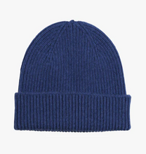 Load image into Gallery viewer, Merino Wool Beanie by Colorful Standard (12 Colours)
