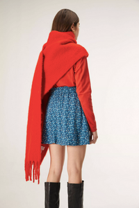 The Big Cozy Scarf (5 Colours)