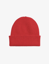 Load image into Gallery viewer, Merino Wool Beanie by Colorful Standard (20+ Colours)
