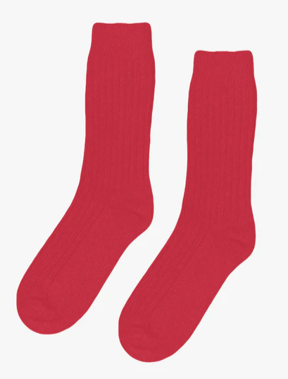 Merino Wool Blend Sock (Unisex)