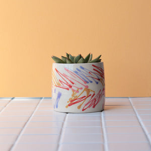 Ceramic Plant Pot