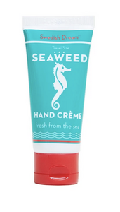 Swedish Dream Seaweed Pocket Hand Crème