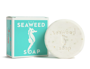 Swedish Dream Seaweed Soap