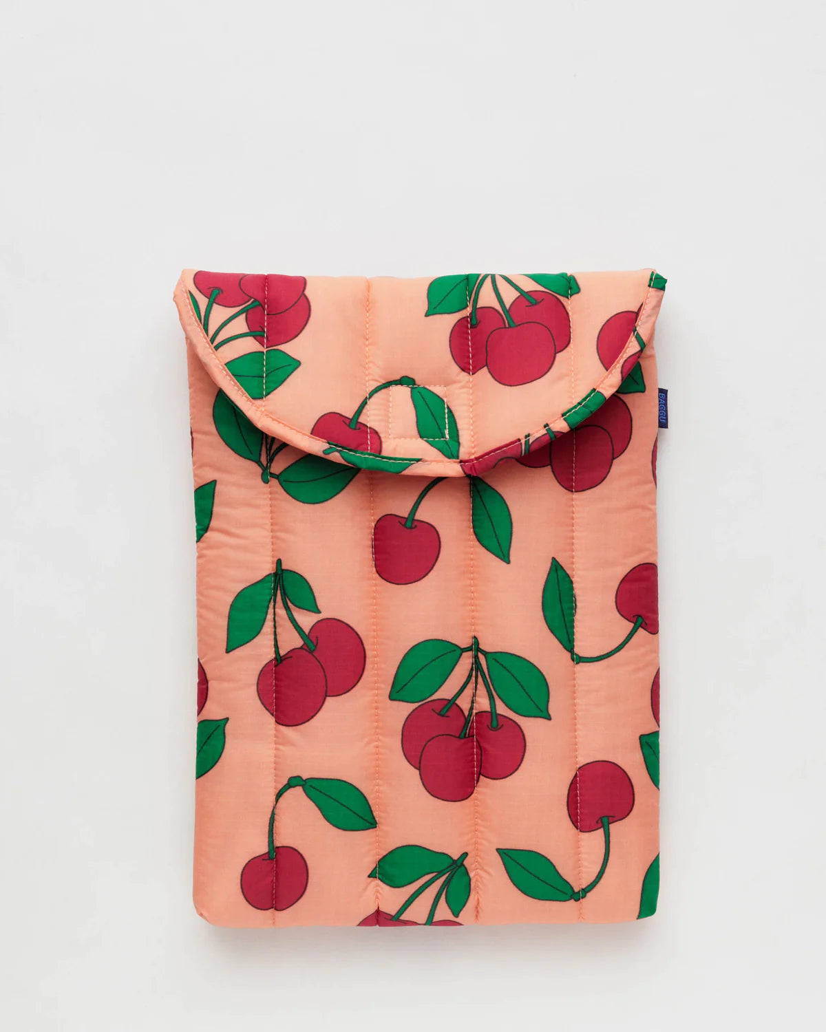 Baggu laptop bag top