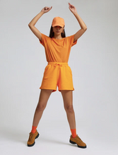Load image into Gallery viewer, Women&#39;s Organic Sweatshorts by Colorful Standard
