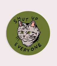 Load image into Gallery viewer, Stay Home Club Stickers
