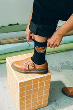 Load image into Gallery viewer, Slowly But Surely Socks
