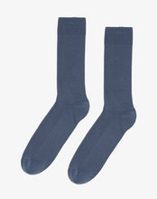 Load image into Gallery viewer, Men's Organic Cotton Socks by Colorful Standard
