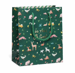 So Tiny, So Sweet Baby Gift Bag