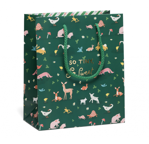 So Tiny, So Sweet Baby Gift Bag