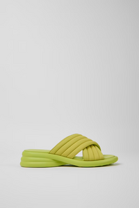 Camper Sandal: Spiro