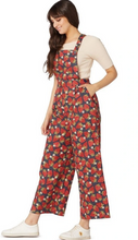 Load image into Gallery viewer, Strawberry Fields Forever Overalls
