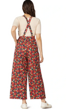 Load image into Gallery viewer, Strawberry Fields Forever Overalls
