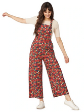 Load image into Gallery viewer, Strawberry Fields Forever Overalls
