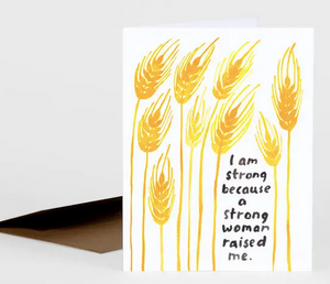 Mother Cards