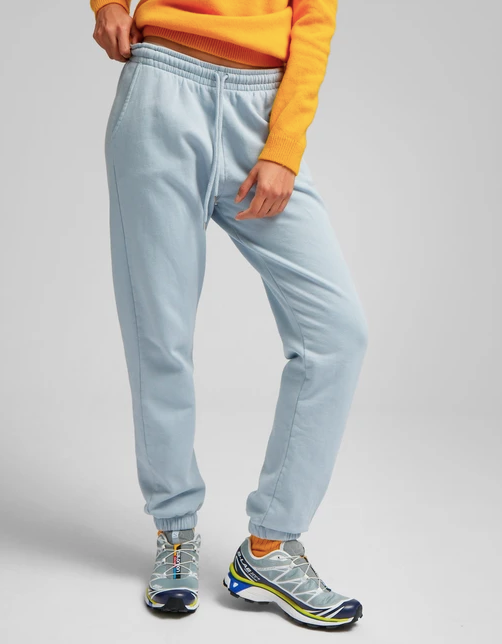 Unisex Organic Sweatpants by Colorful Standard (6 Colours)