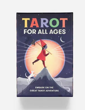 Load image into Gallery viewer, Tarot for All Ages
