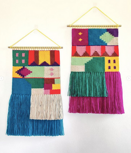 Wall Hanging: Jaipur