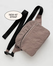 Load image into Gallery viewer, Baggu: Fanny Pack (long length)
