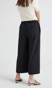 Terry Wide Leg Pant by Richer Poorer