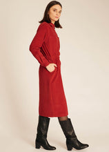 Load image into Gallery viewer, Ruby Corduroy Dress
