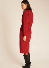 Load image into Gallery viewer, Ruby Corduroy Dress
