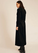 Load image into Gallery viewer, Midnight Cozy Corduroy Jumpsuit

