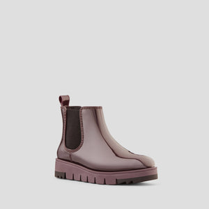 Cougar Firenze Rain Boot in Oxblood