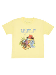 Paddington Kids Tee