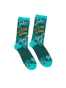 Little Women Socks