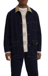 Levi's Unisex Chore Coat