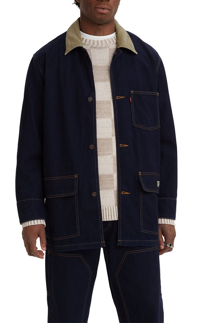 Levi's Unisex Chore Coat