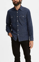 Load image into Gallery viewer, Levi&#39;s Unisex Denim Workshirt
