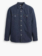 Load image into Gallery viewer, Levi&#39;s Unisex Denim Workshirt
