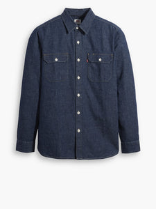 Levi's Unisex Denim Workshirt
