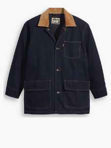 Levi's Unisex Chore Coat