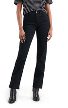 Load image into Gallery viewer, LEVI&#39;S: 724 High Rise Slim Straight (up to 34)
