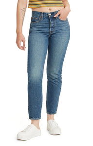 LEVI'S: Wedgie