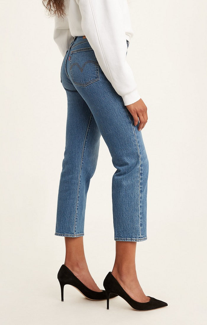 Wedgie straight that girl cheap