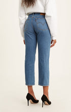 Load image into Gallery viewer, LEVI&#39;S: Wedgie Straight
