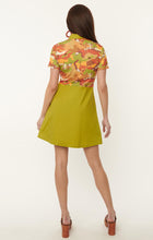 Load image into Gallery viewer, Retro Raccoon Dress
