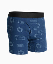 Load image into Gallery viewer, Men&#39;s Cotton Boxer by Richer Poorer

