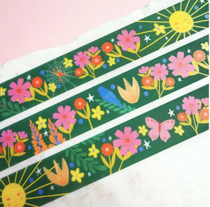 Washi Tape by Bonbi Forest