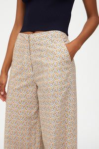 Little House on the Prairie Pants