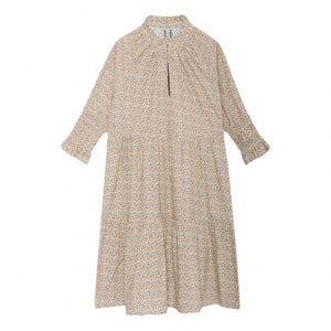 Little House on the Prairie Dress