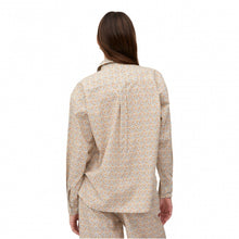 Load image into Gallery viewer, Little House on the Prairie Button-Up Blouse
