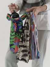 Load image into Gallery viewer, Baggu Wine Bag (Set of 3)
