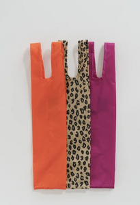 Baggu Wine Bag (Set of 3)